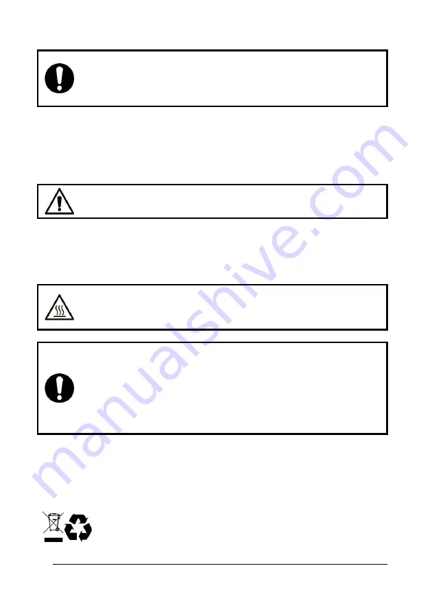 Hornbach 10533559 User Manual Download Page 18