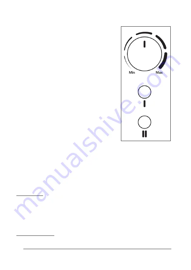 Hornbach 10533560 User Manual Download Page 12