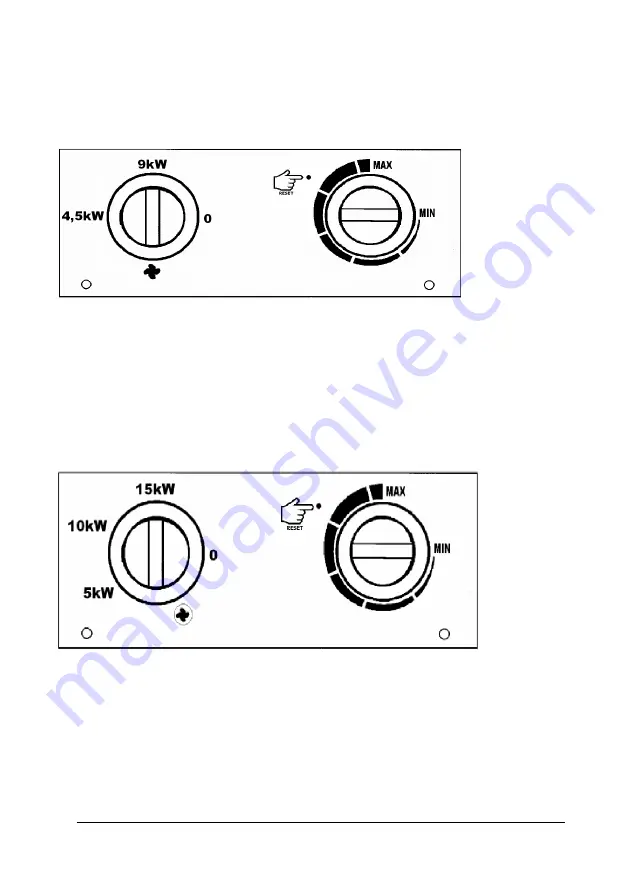 Hornbach 10534733 User Manual Download Page 12