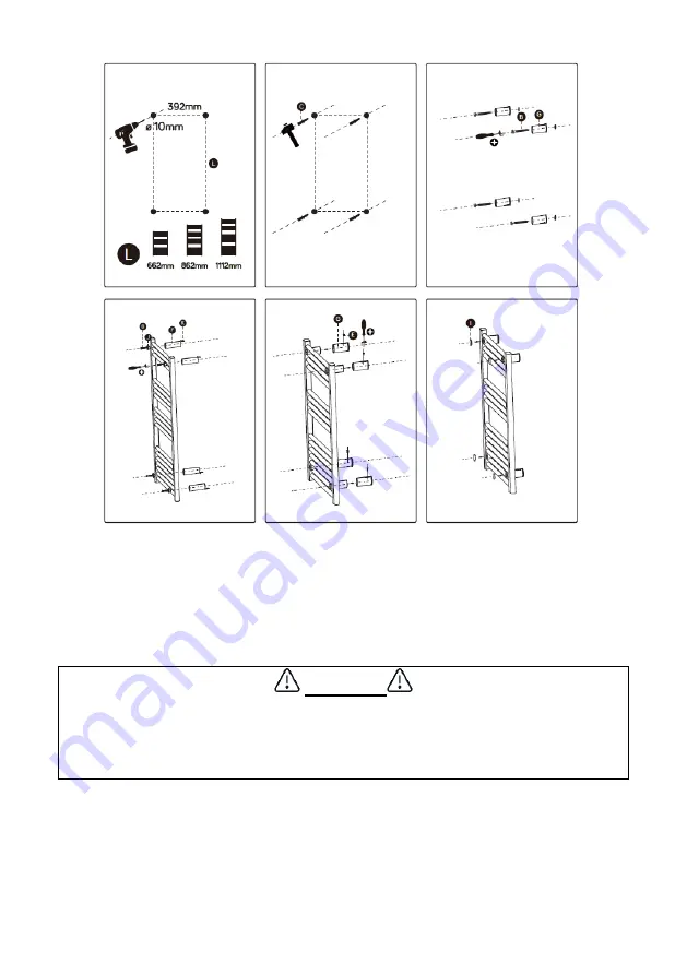 Hornbach 10552211 Operating Manual Download Page 161