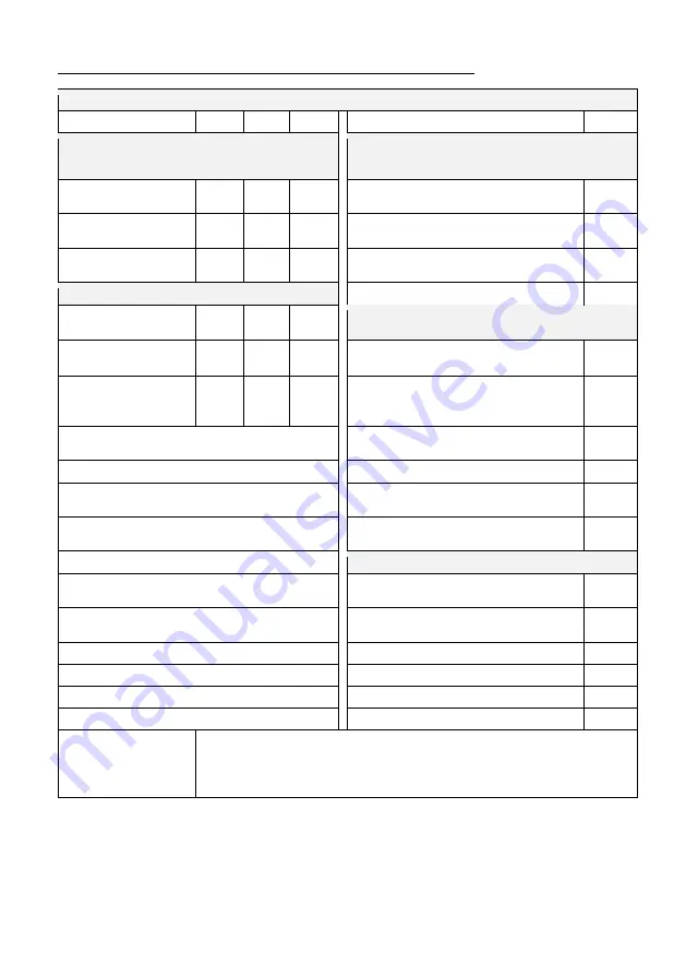 Hornbach 10552211 Operating Manual Download Page 174