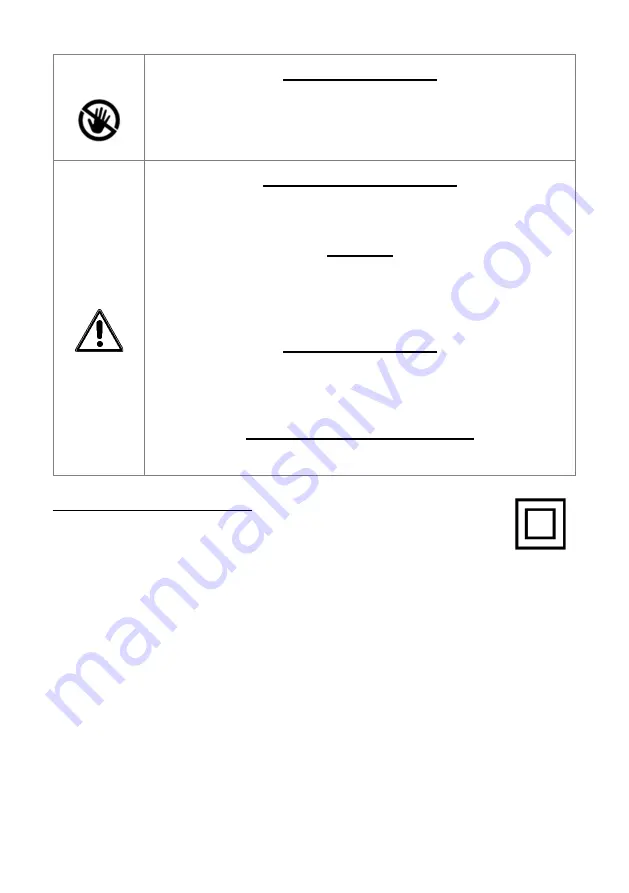 Hornbach 10552211 Operating Manual Download Page 182