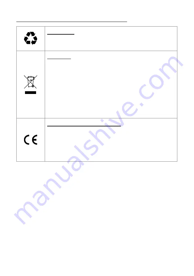 Hornbach 10552211 Operating Manual Download Page 208