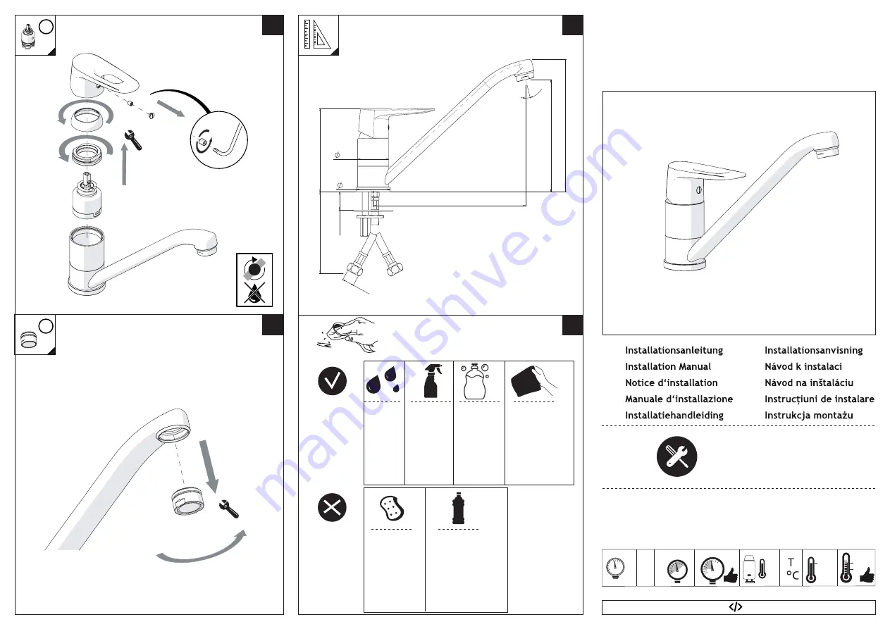 Hornbach 10581580 Скачать руководство пользователя страница 2