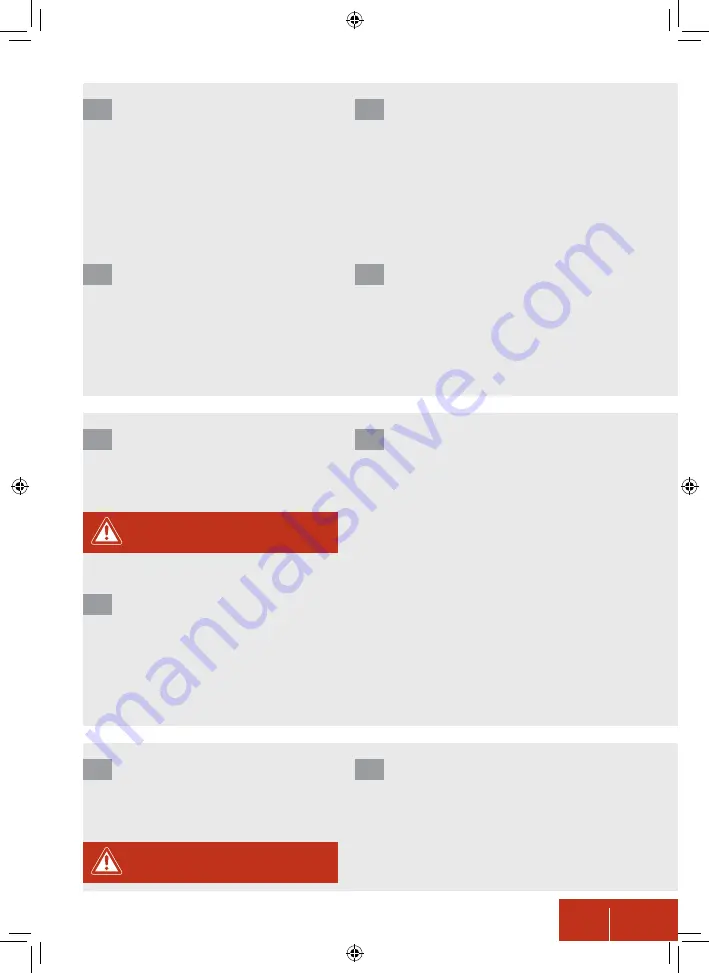 Hornbach 5912965 Manual Download Page 57