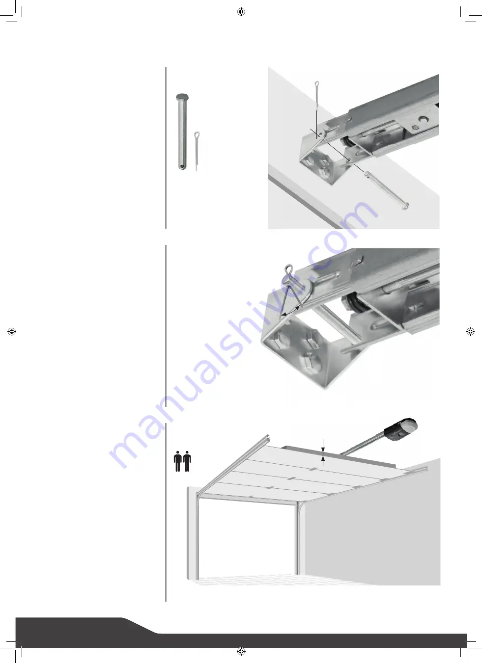 Hornbach 6773389 Installation And User Manual Download Page 62