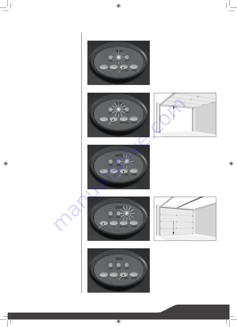 Hornbach 6773389 Installation And User Manual Download Page 115