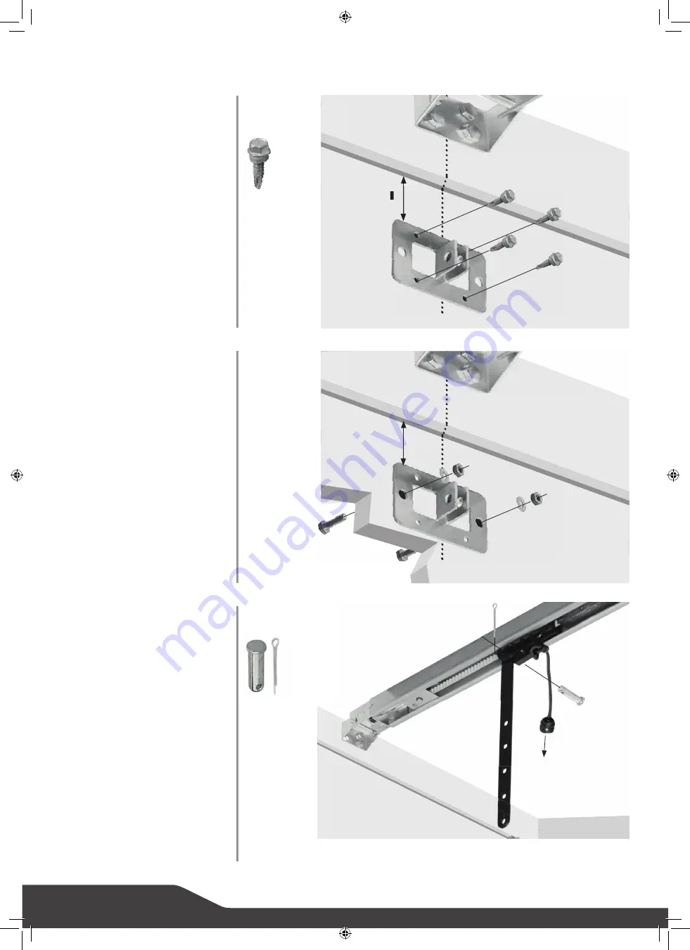 Hornbach 6773389 Installation And User Manual Download Page 208