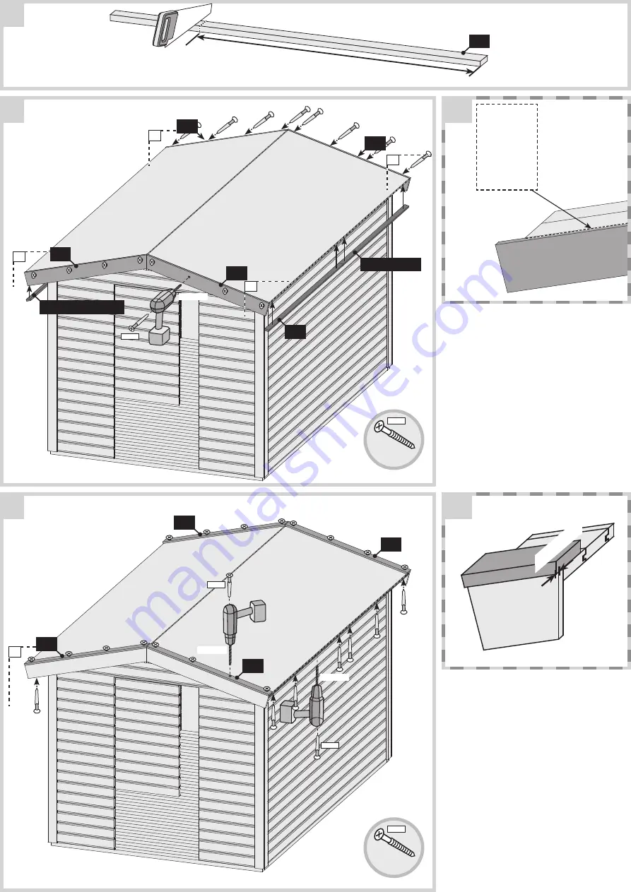 Hornbach 74665 Скачать руководство пользователя страница 19