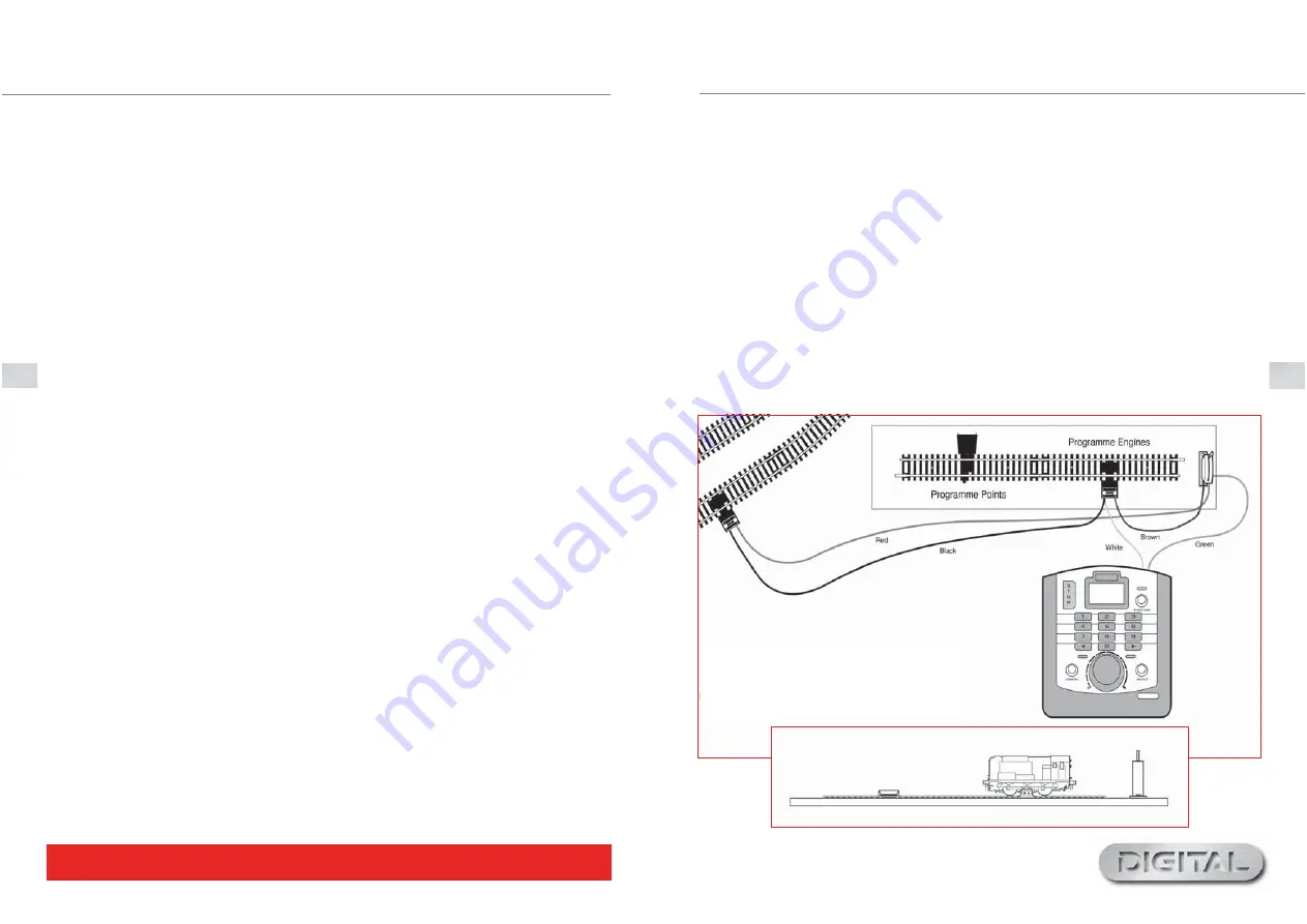 Hornby R8213 Operator'S Manual Download Page 13