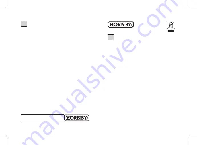 Hornby R8243 Fixing Instructions Download Page 3