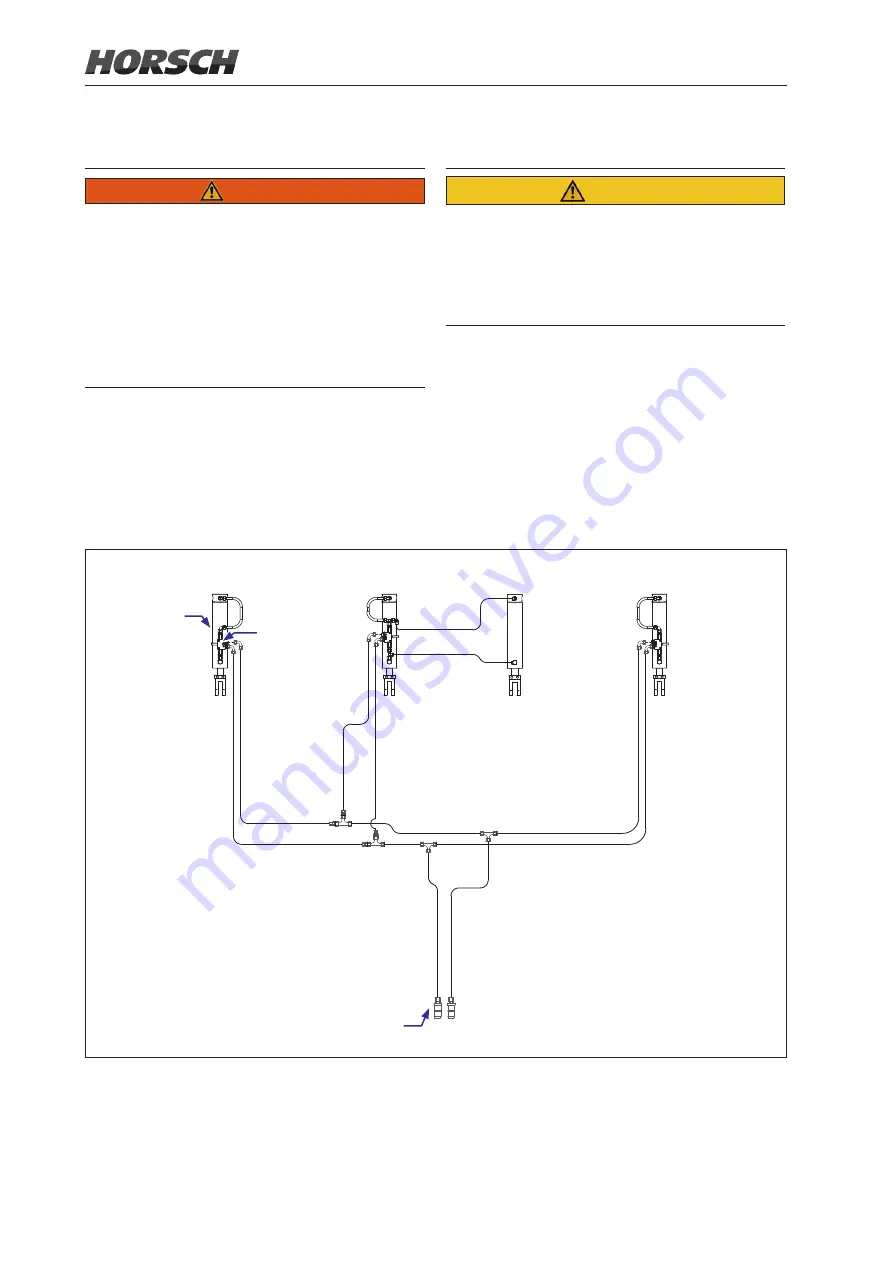 horsch 35121253 Operating Instructions Manual Download Page 28