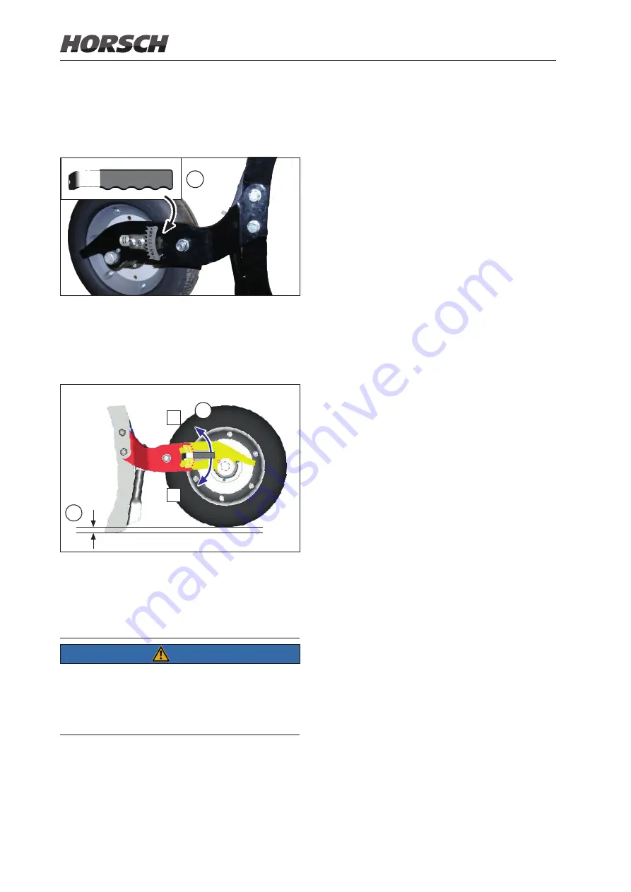 horsch 35121253 Скачать руководство пользователя страница 38