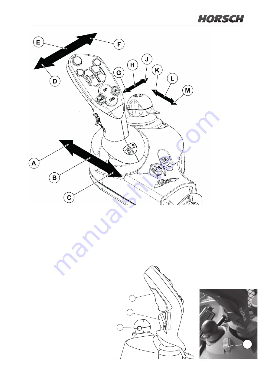 horsch 80910205 Operating Instructions Manual Download Page 51