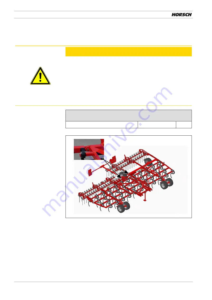 horsch Finer SL Скачать руководство пользователя страница 48