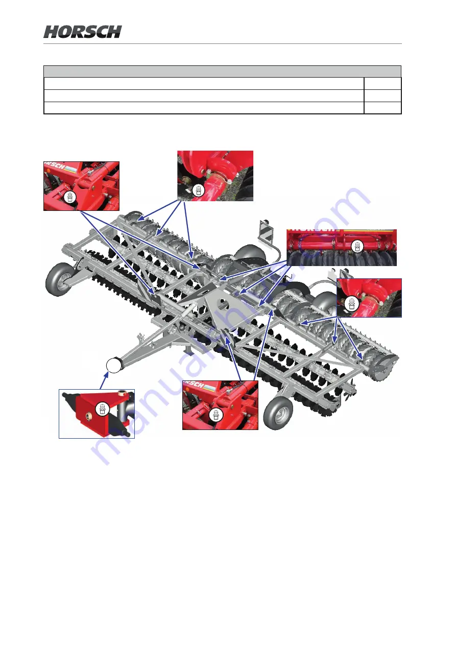 horsch Joker 5 RT Скачать руководство пользователя страница 48