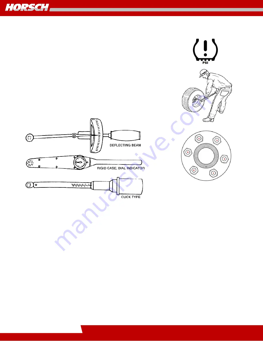 horsch Maestro RC Central Fill 1230 Скачать руководство пользователя страница 46