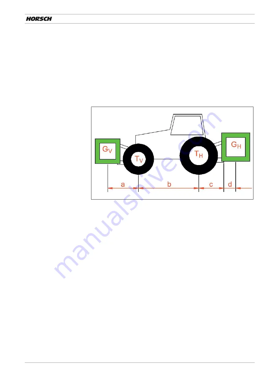 horsch Transformer 12 VF Operating Instructions Manual Download Page 29