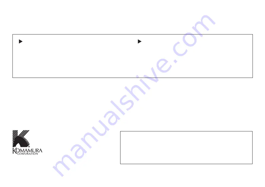 Horseman SW612D Instruction Manual Download Page 12