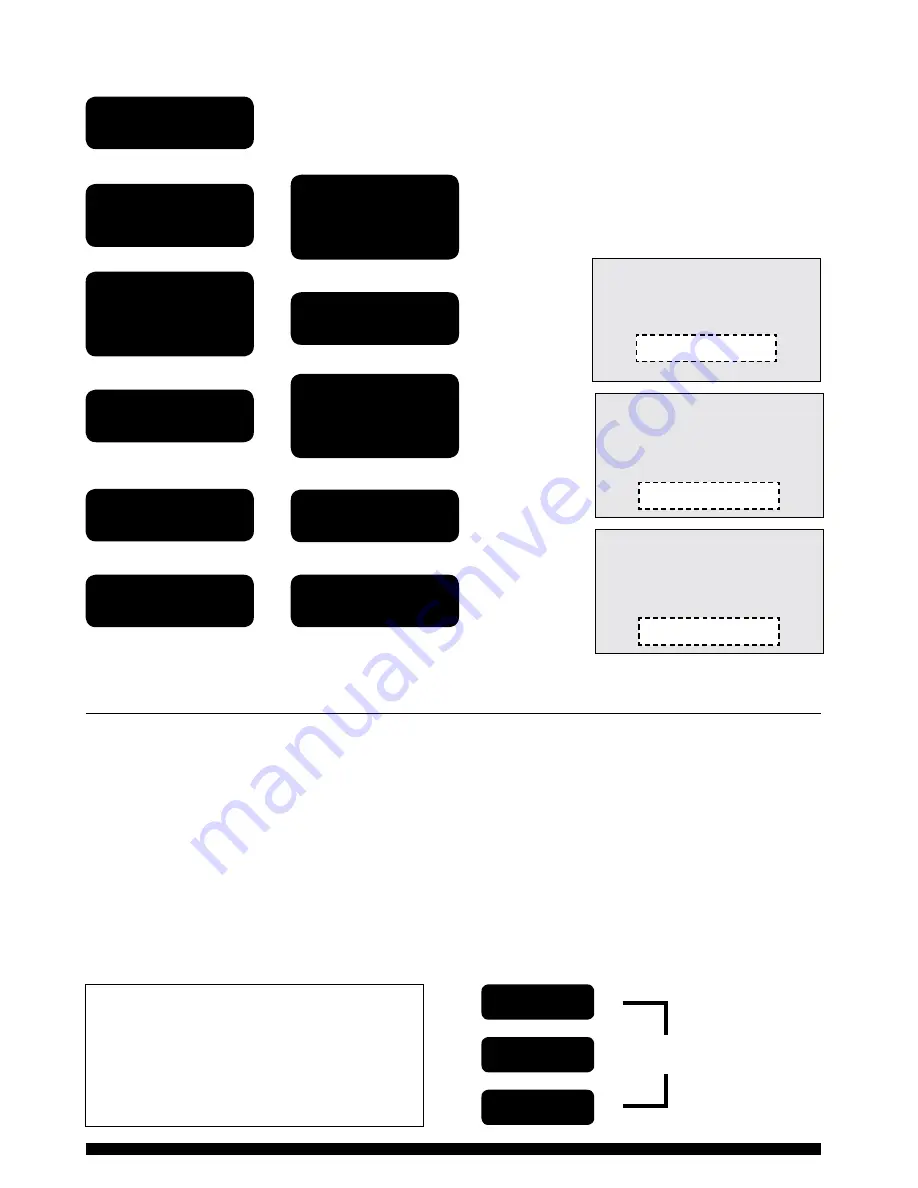 Horstmann ChannelPlus H17XL Series 2 User Operating Instructions Manual Download Page 11