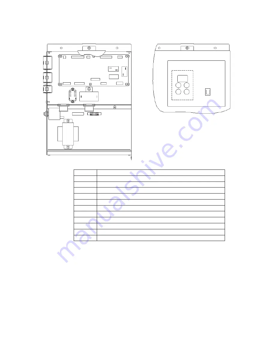 Hoshizaki 1800ALKE(-N) Service Manual Download Page 90