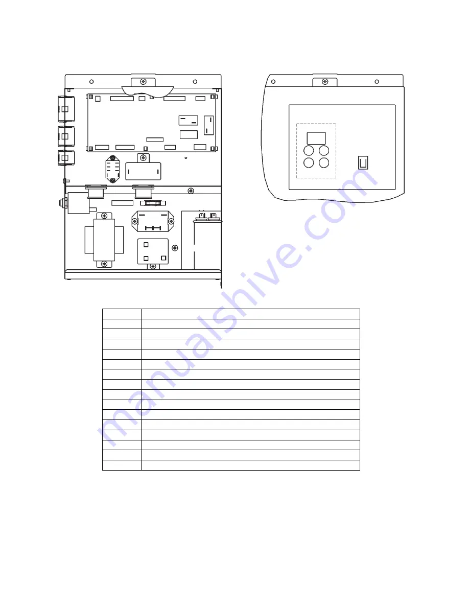 Hoshizaki 1800ALKE(-N) Service Manual Download Page 91