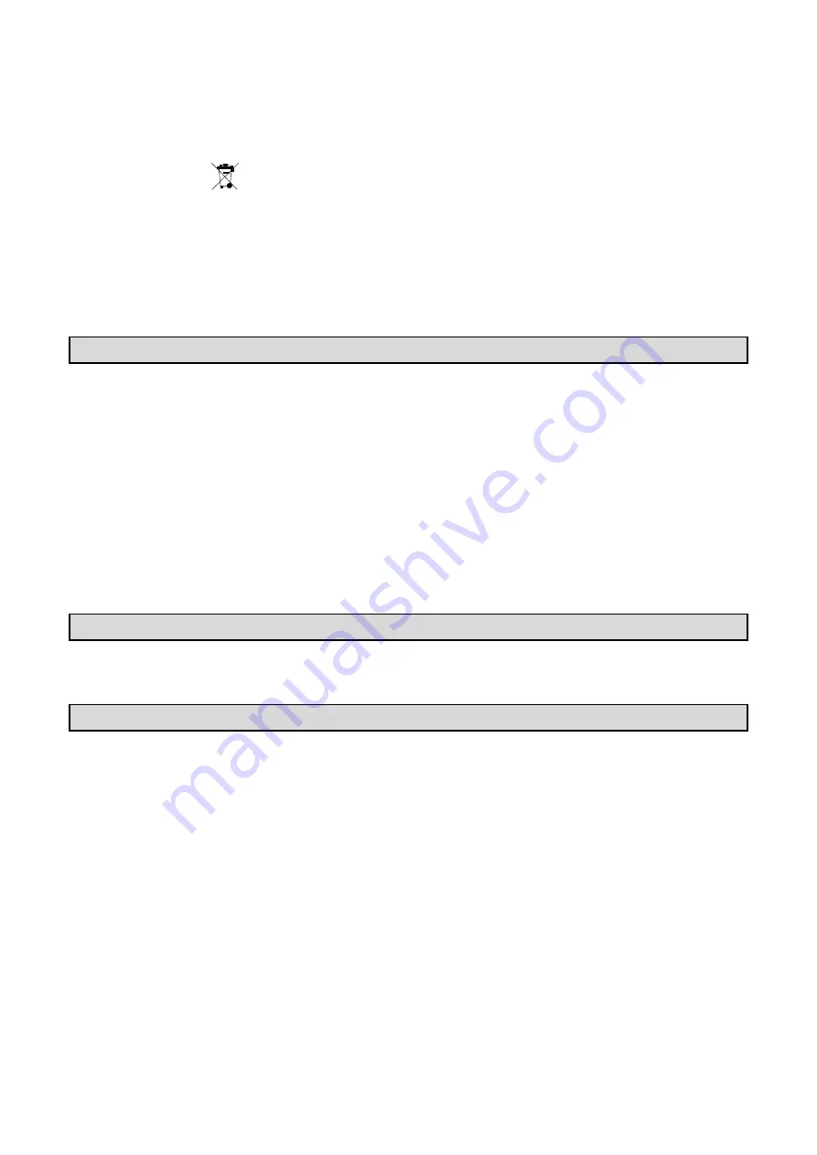 Hoshizaki 3443980 Use And Installation  Manual Download Page 57