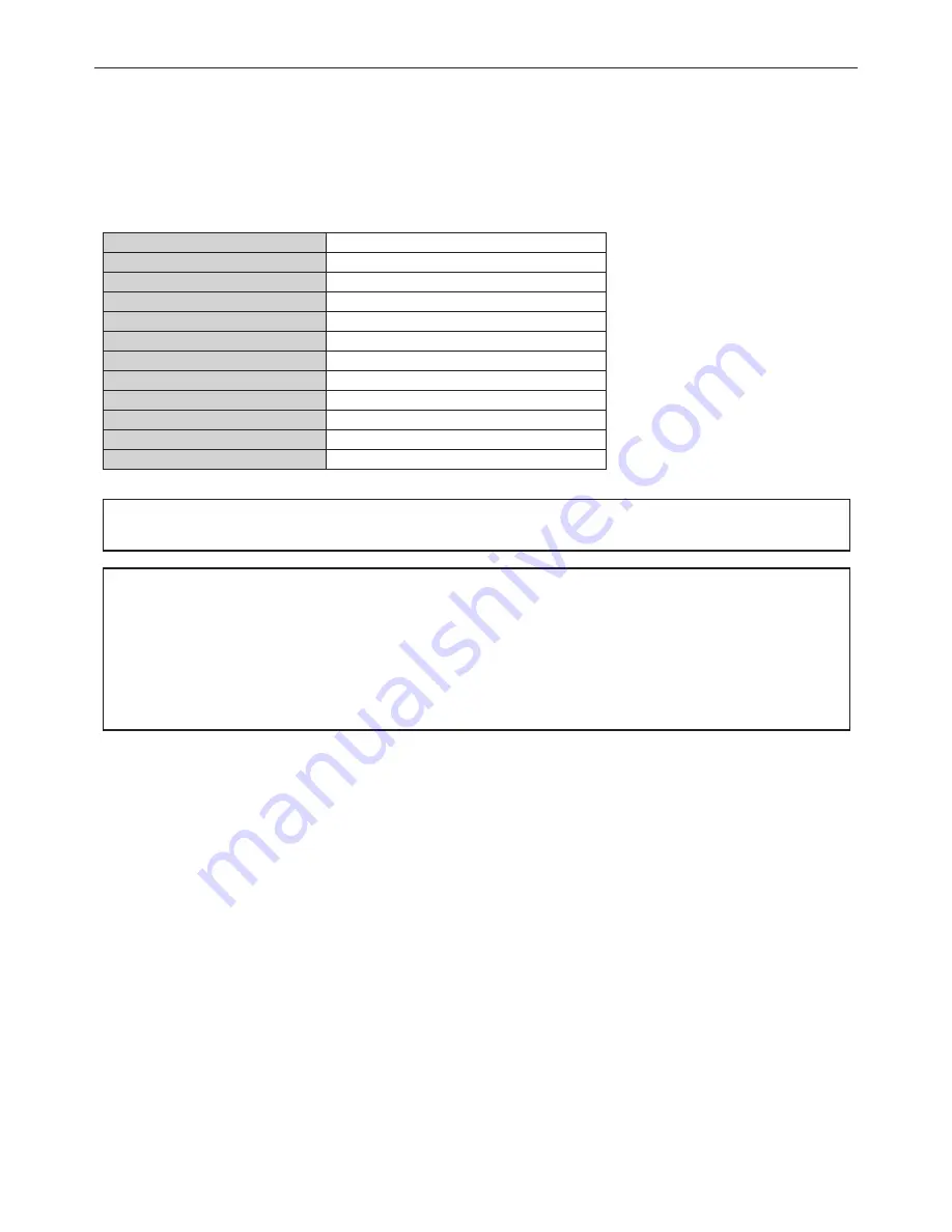 Hoshizaki AM-20CAE Instruction Manual Download Page 27