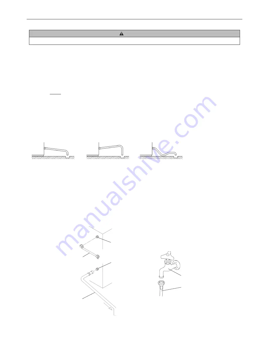 Hoshizaki AM-20CAE Instruction Manual Download Page 33