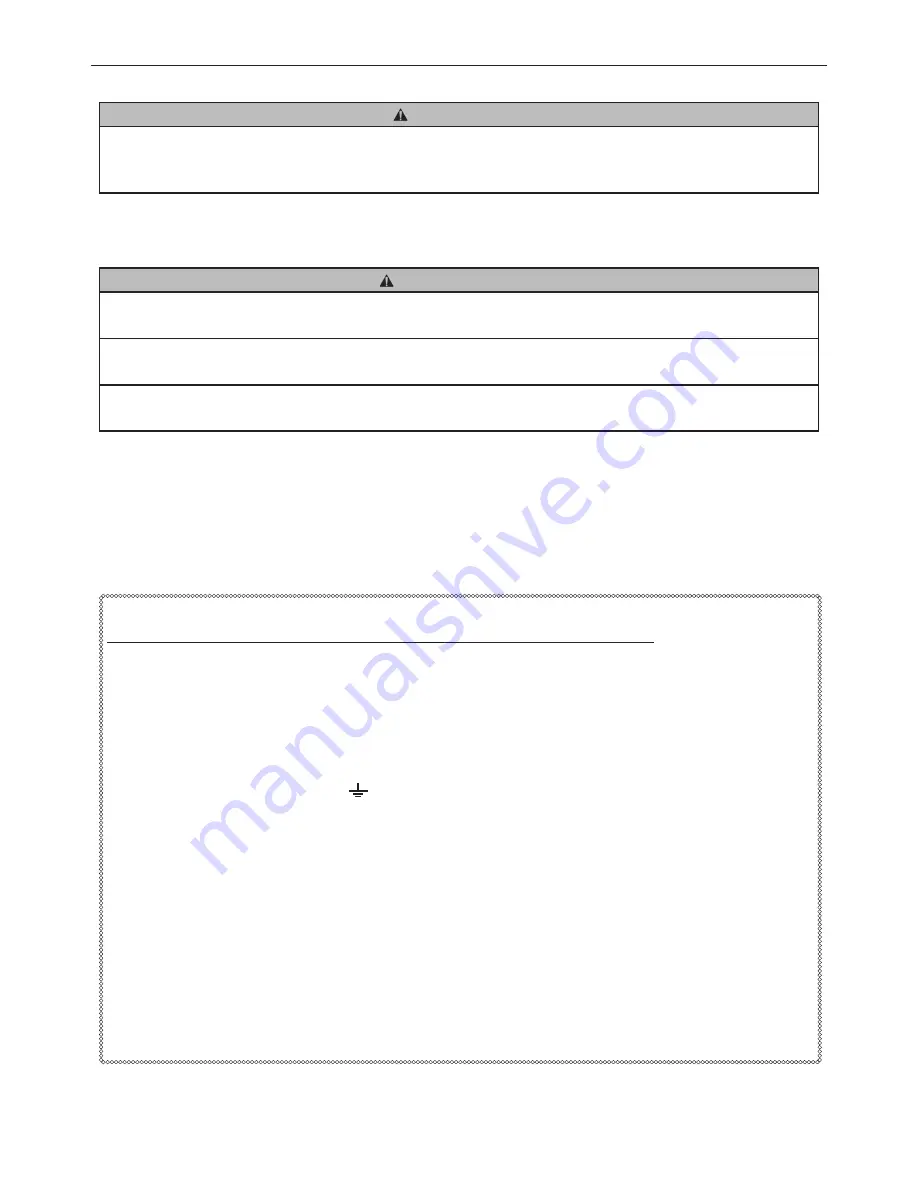 Hoshizaki AM-20CAE Instruction Manual Download Page 44