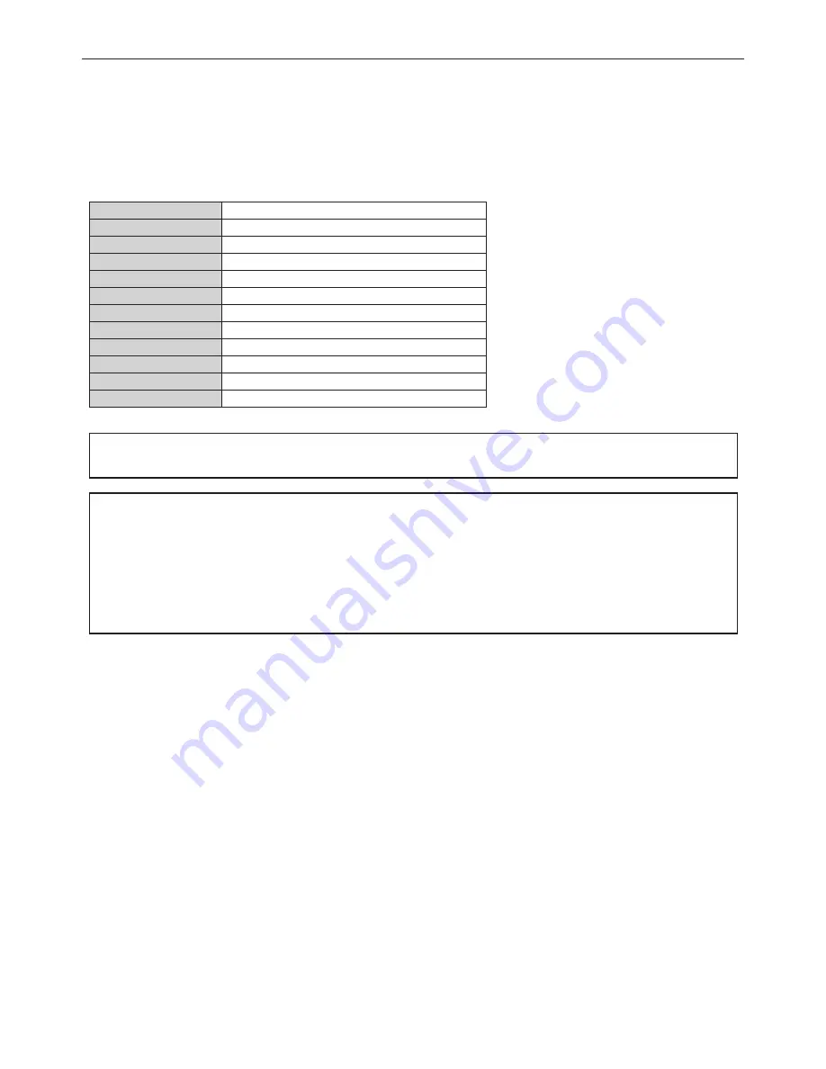 Hoshizaki AM-20CAE Instruction Manual Download Page 51