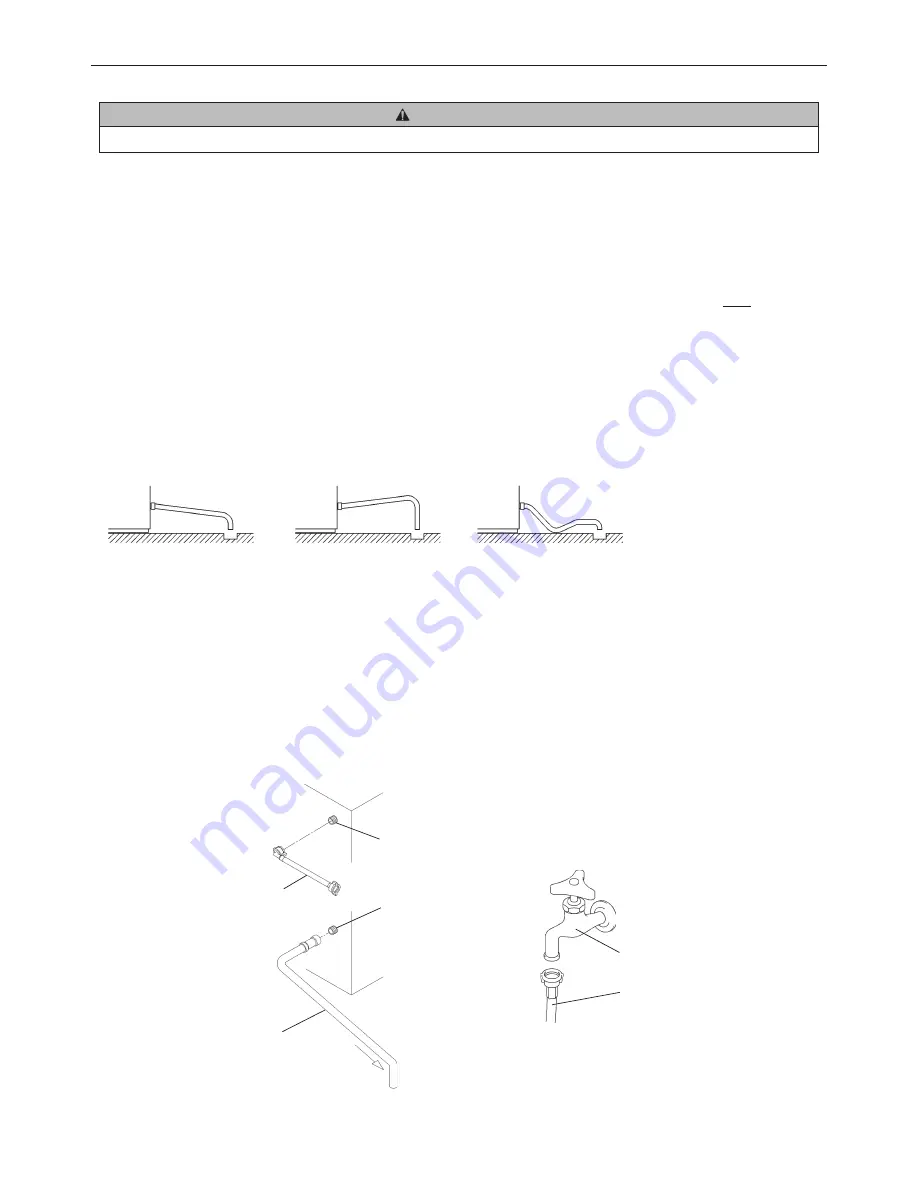 Hoshizaki AM-20CAE Instruction Manual Download Page 69