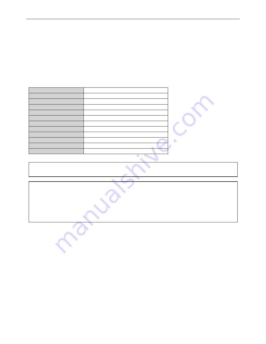 Hoshizaki AM-20CAE Instruction Manual Download Page 75