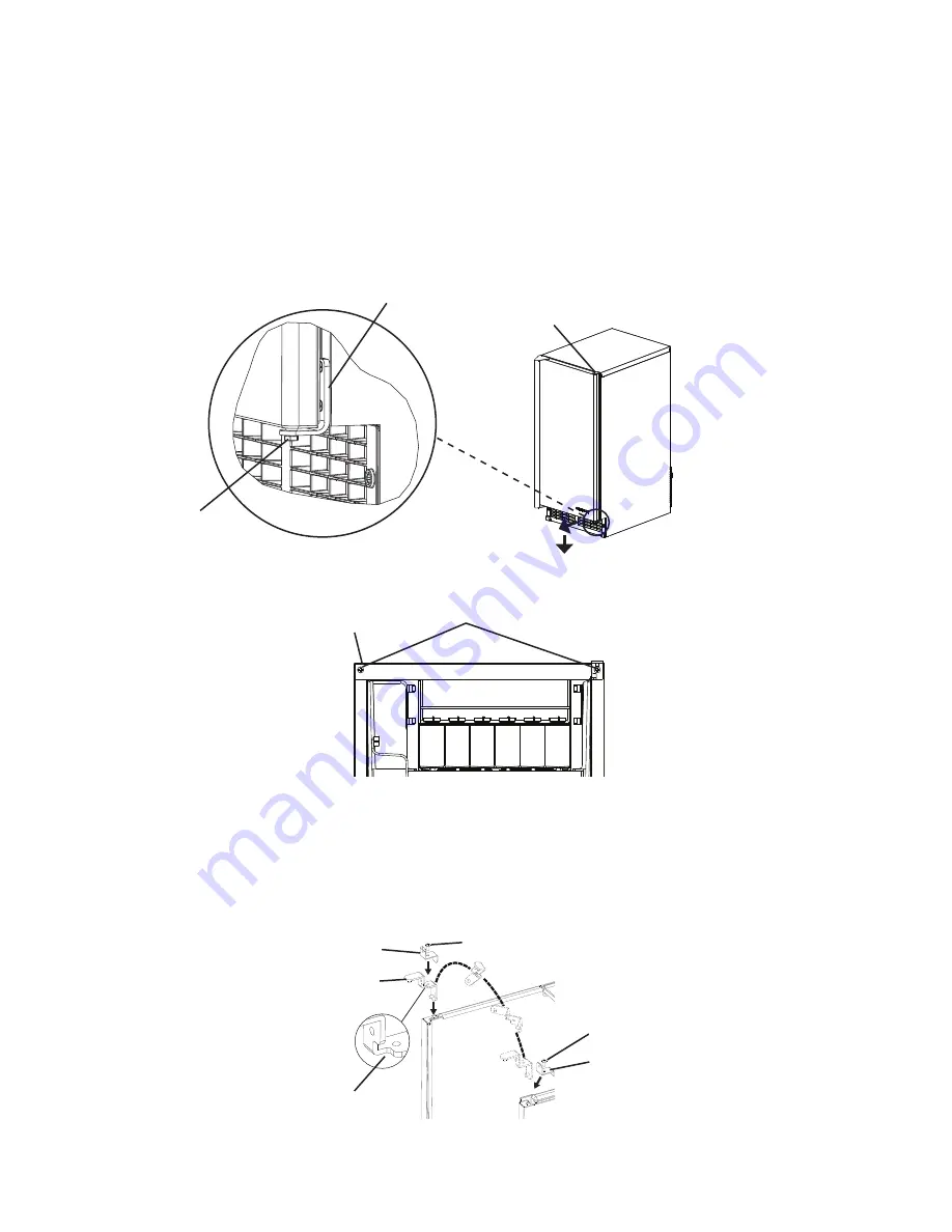 Hoshizaki AM-50BAJ Instruction Manual Download Page 14