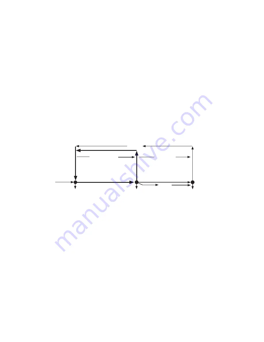 Hoshizaki C-100BAF-AD Service Manual Download Page 9