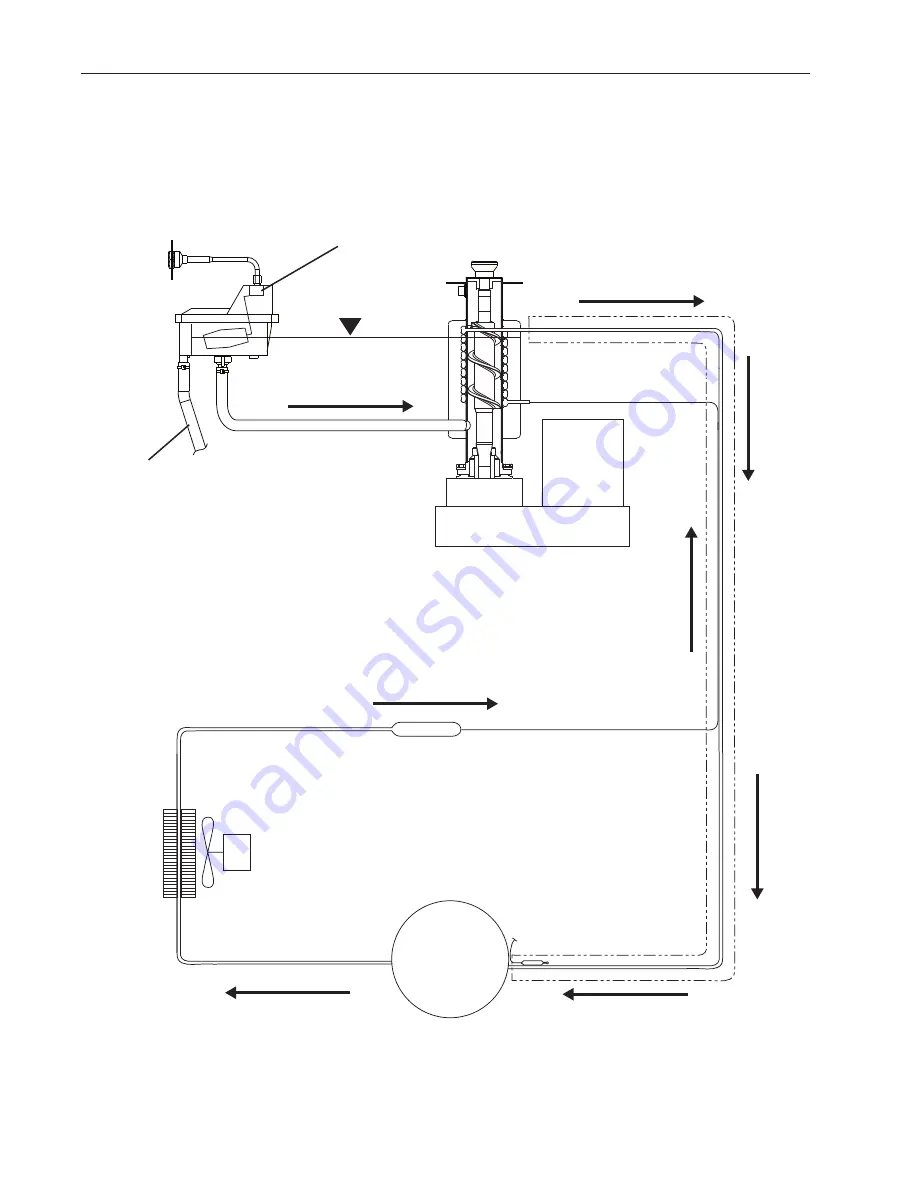 Hoshizaki C-100BAF-AD Service Manual Download Page 10