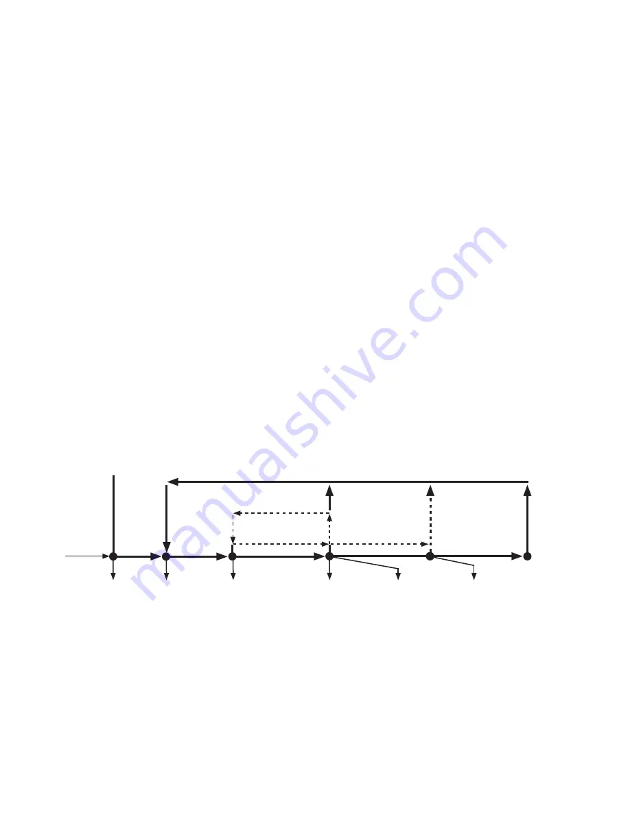 Hoshizaki C-100BAF Service Manual Download Page 18