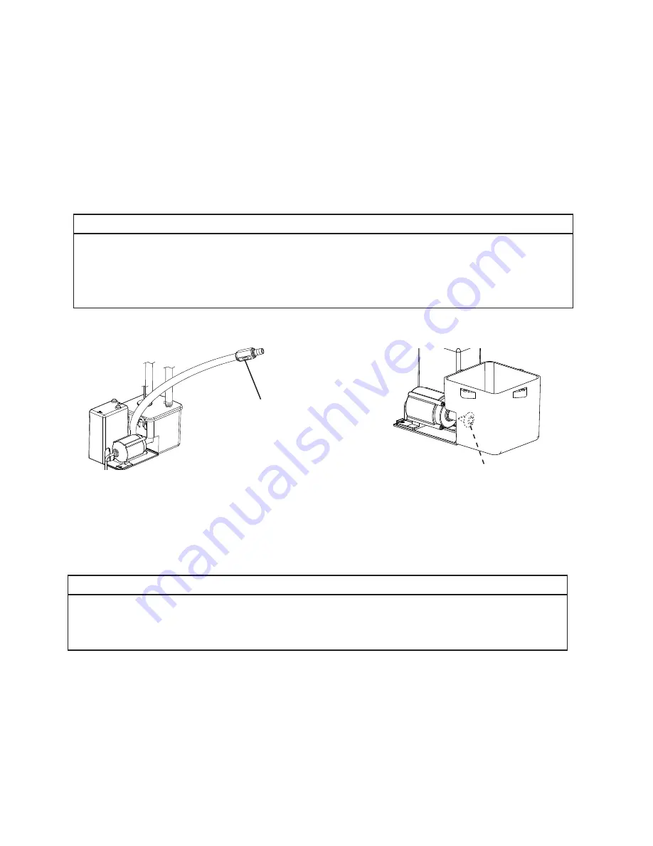 Hoshizaki C-100BAF Service Manual Download Page 30