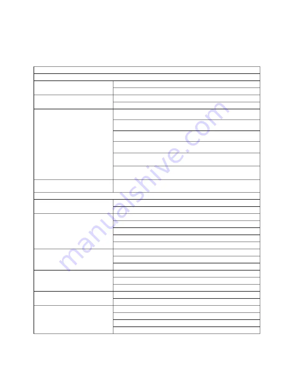 Hoshizaki C-100BAF Service Manual Download Page 33