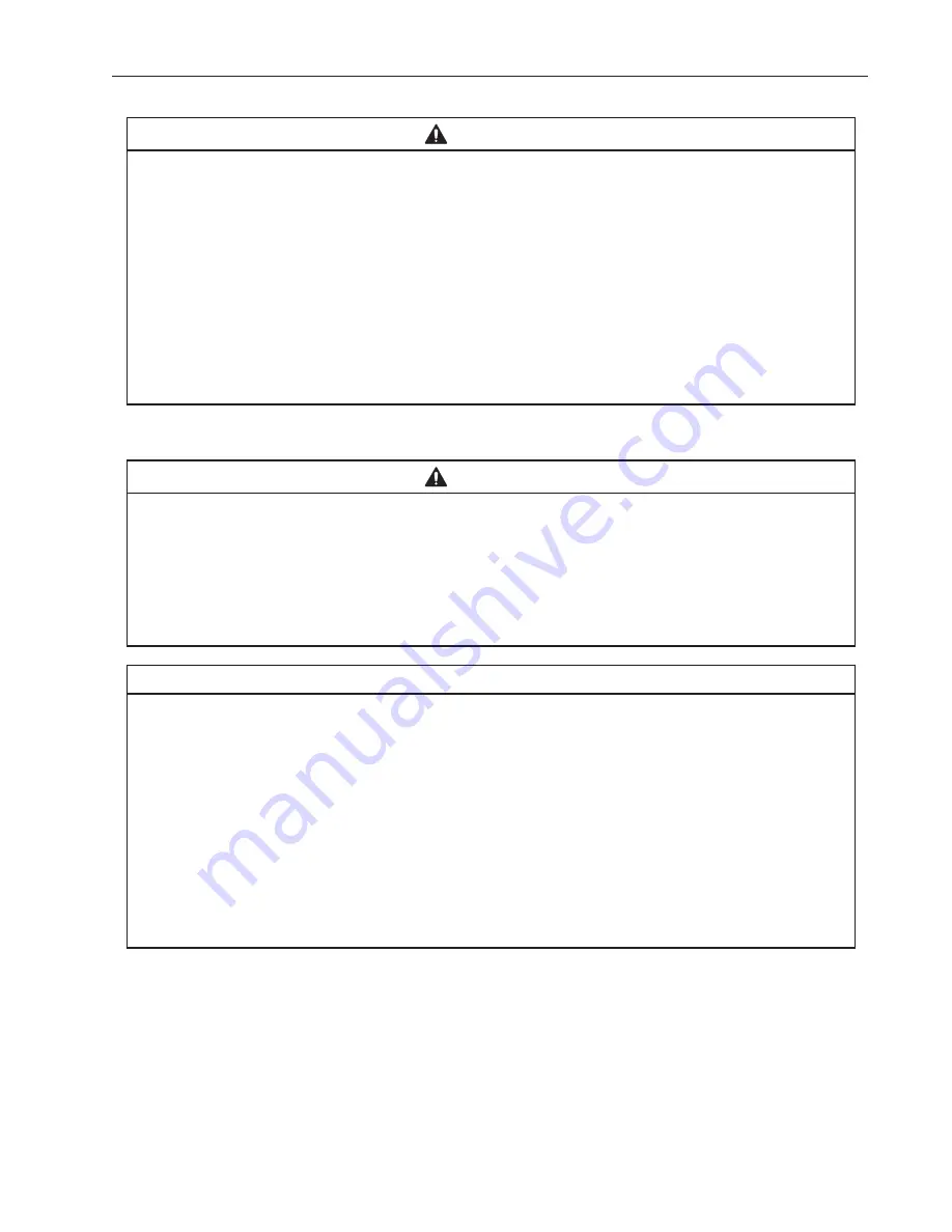 Hoshizaki C-100BAF Service Manual Download Page 37