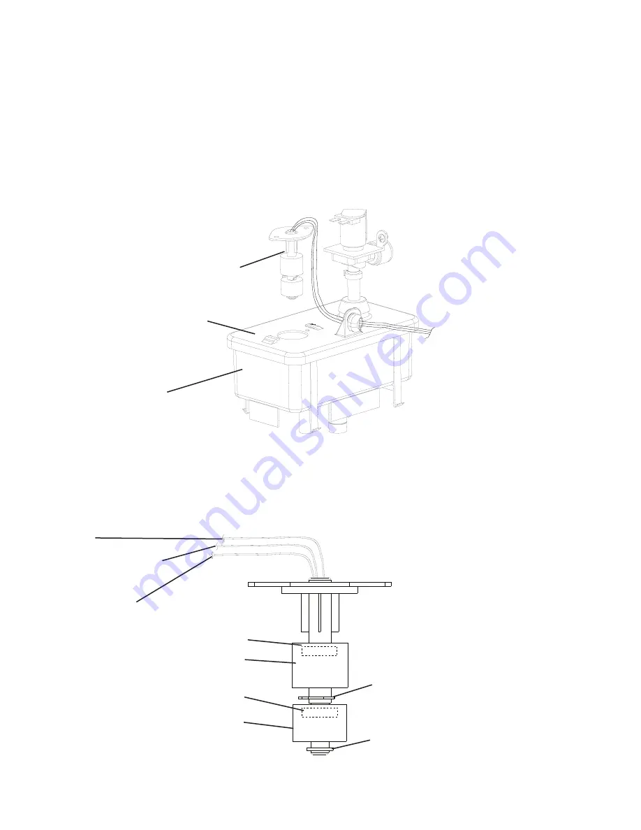 Hoshizaki C-80BAJ Service Manual Download Page 16