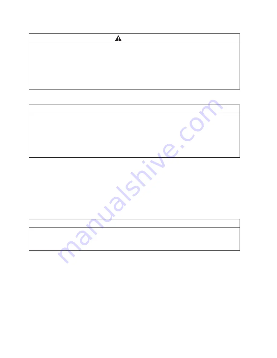 Hoshizaki C-80BAJ Service Manual Download Page 22