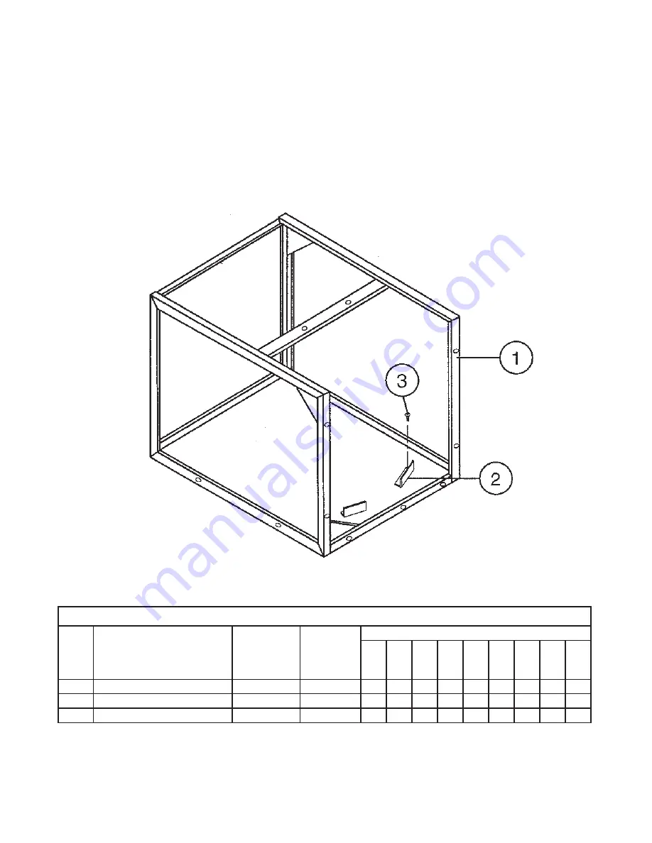 Hoshizaki DB-130H Скачать руководство пользователя страница 24