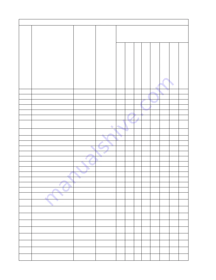 Hoshizaki DB-200C Скачать руководство пользователя страница 35