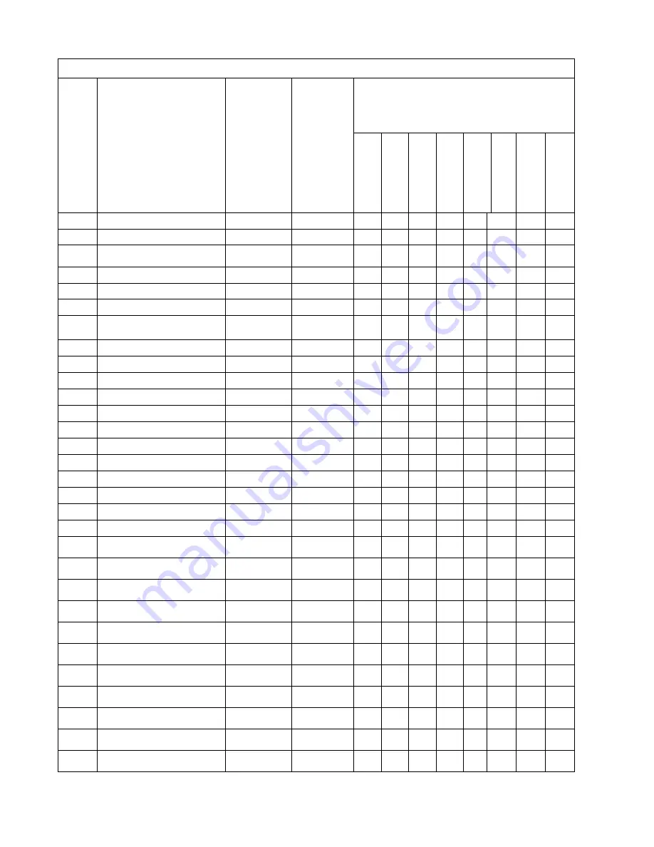 Hoshizaki DB-200C Скачать руководство пользователя страница 57