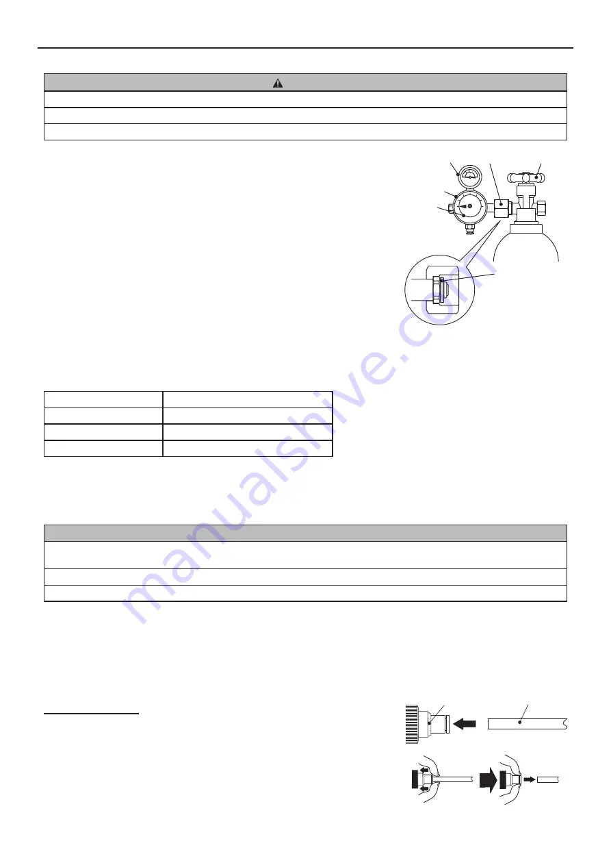 Hoshizaki DBF-25SAC Instruction Manual Download Page 26