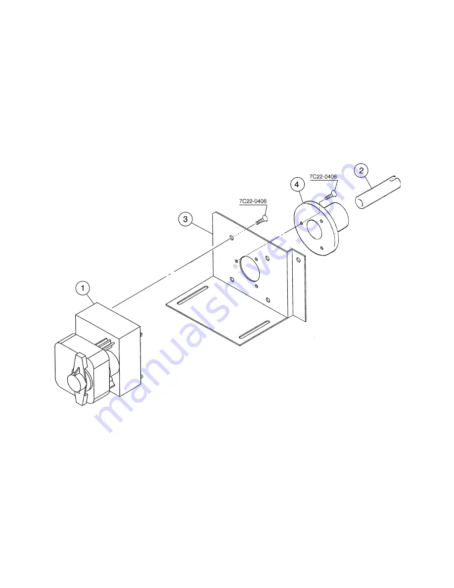 Hoshizaki DCM-230FE-UK Parts List Download Page 26