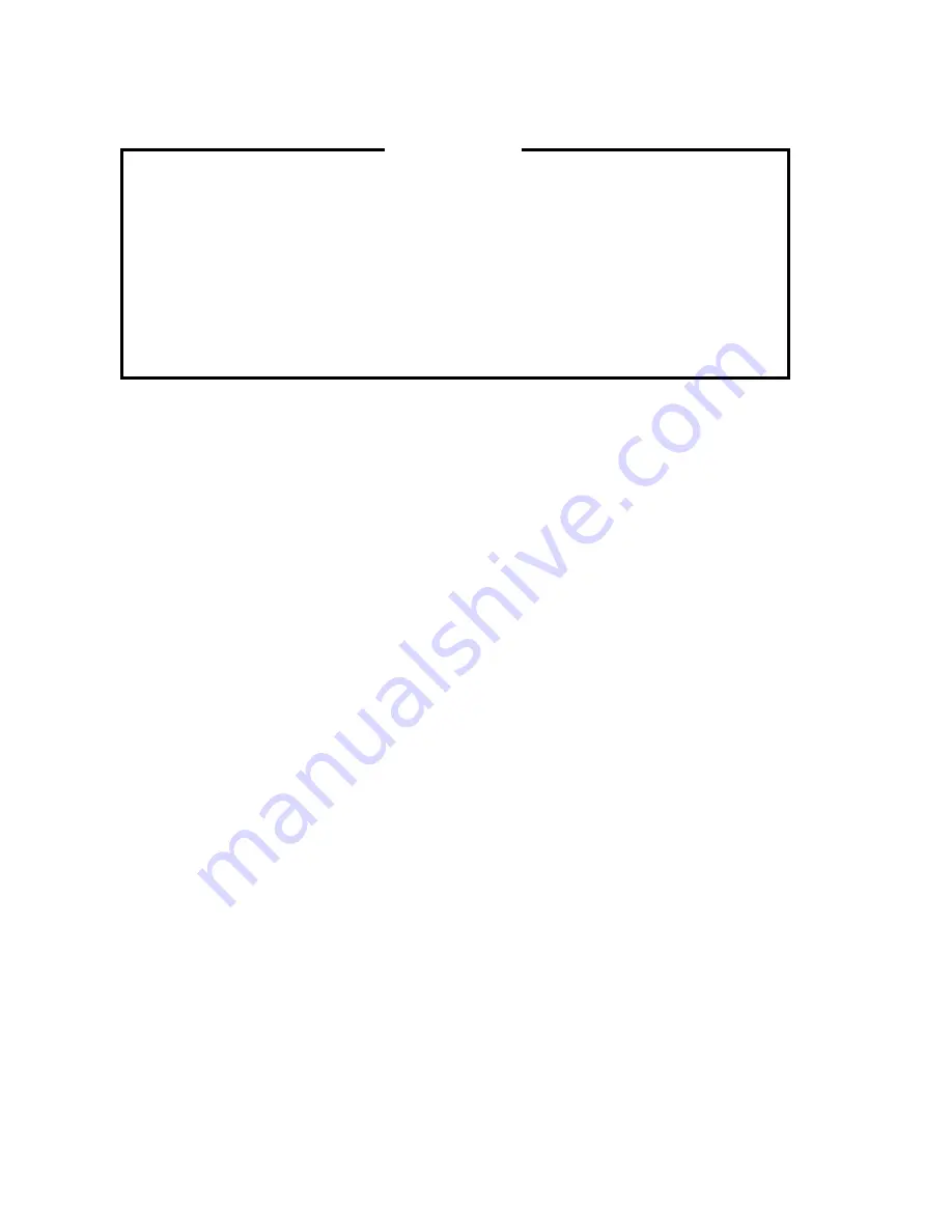 Hoshizaki DCM-230FE Service Manual Download Page 22