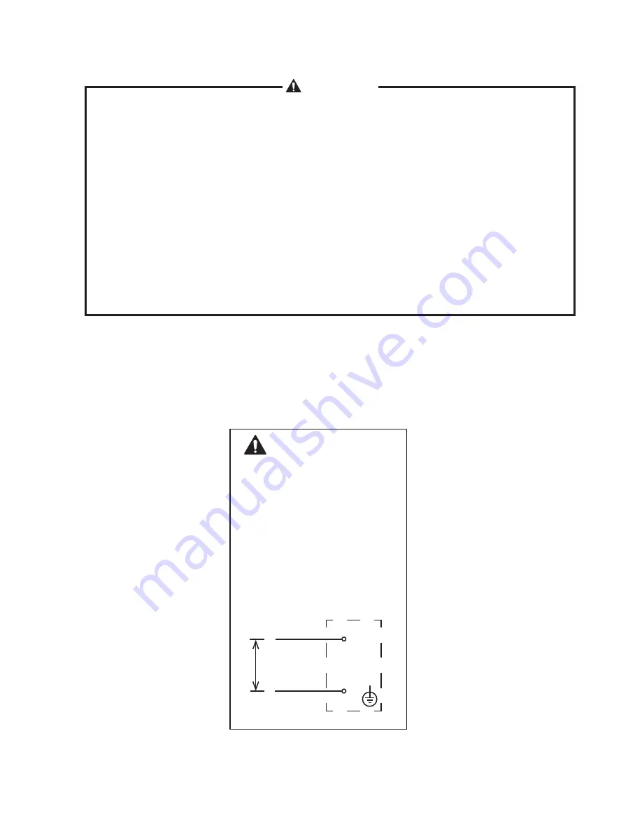 Hoshizaki DCM-500BAH Instruction Manual Download Page 17