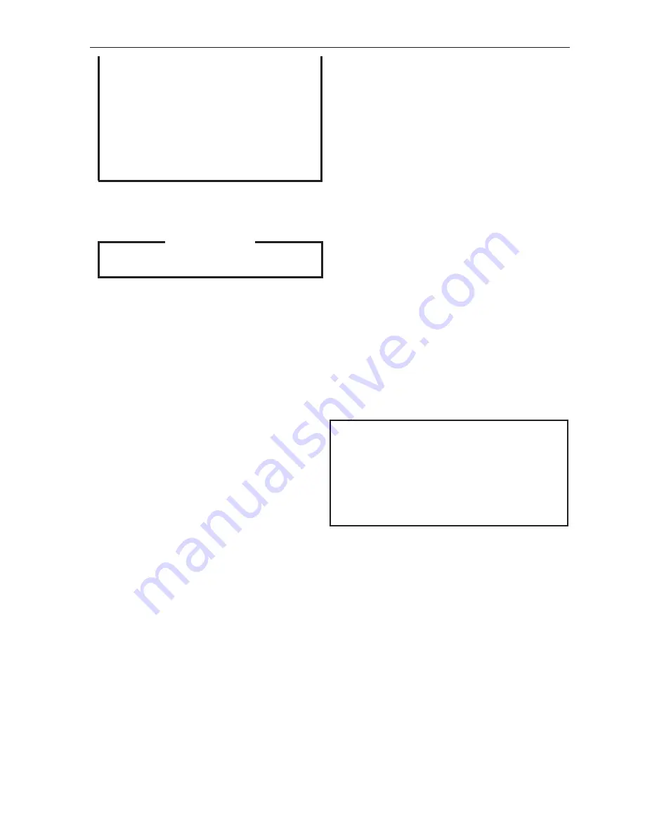 Hoshizaki DCM-60FE Instruction Manual Download Page 18